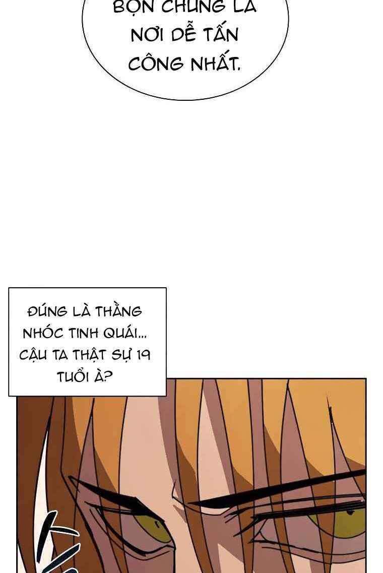 Thực Thư Pháp Sư - Chương 37