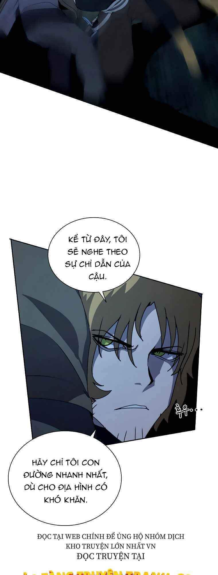 Thực Thư Pháp Sư - Chương 37