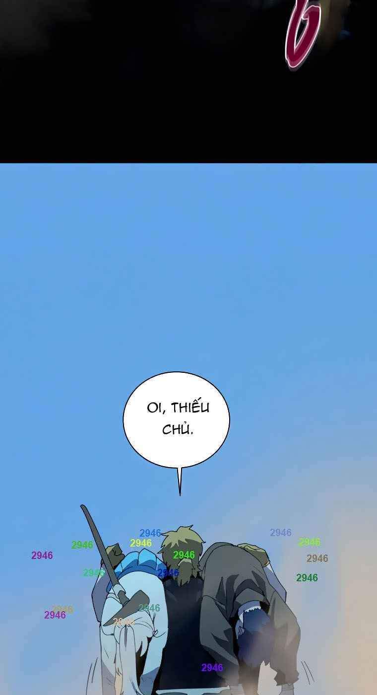 Thực Thư Pháp Sư - Chương 37