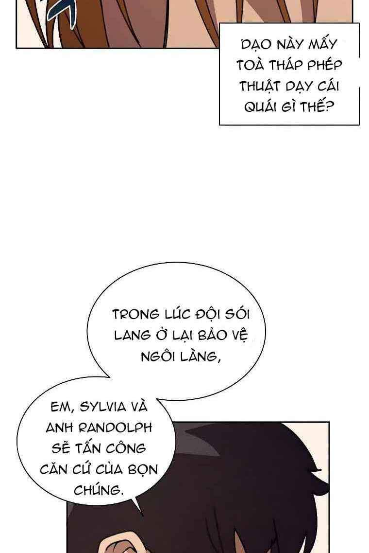 Thực Thư Pháp Sư - Chương 37