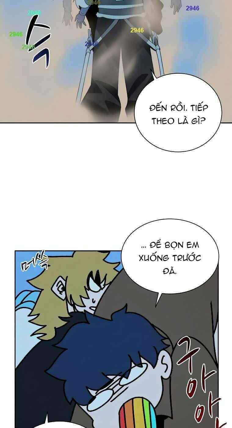 Thực Thư Pháp Sư - Chương 37