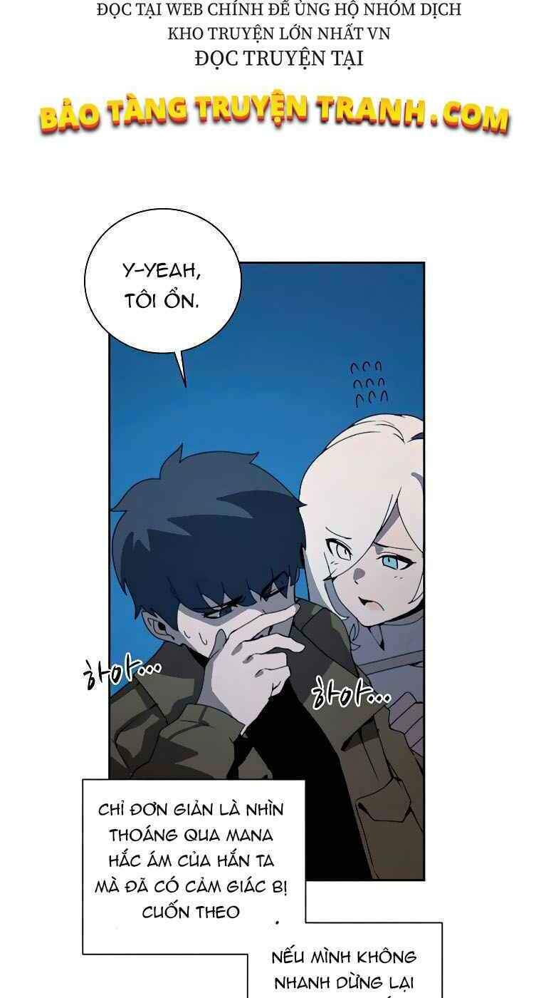 Thực Thư Pháp Sư - Chương 37