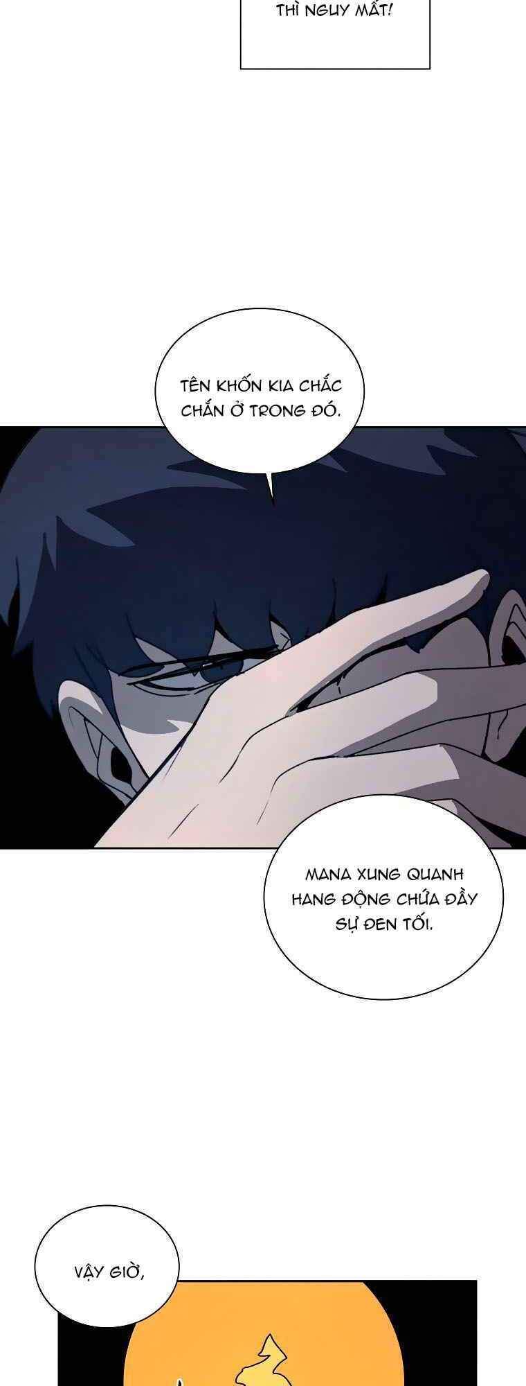 Thực Thư Pháp Sư - Chương 37