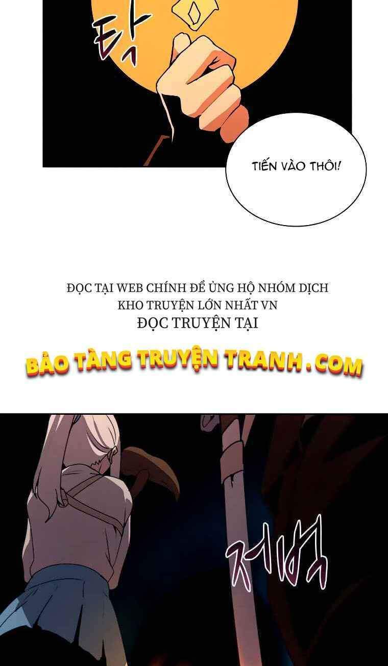 Thực Thư Pháp Sư - Chương 37