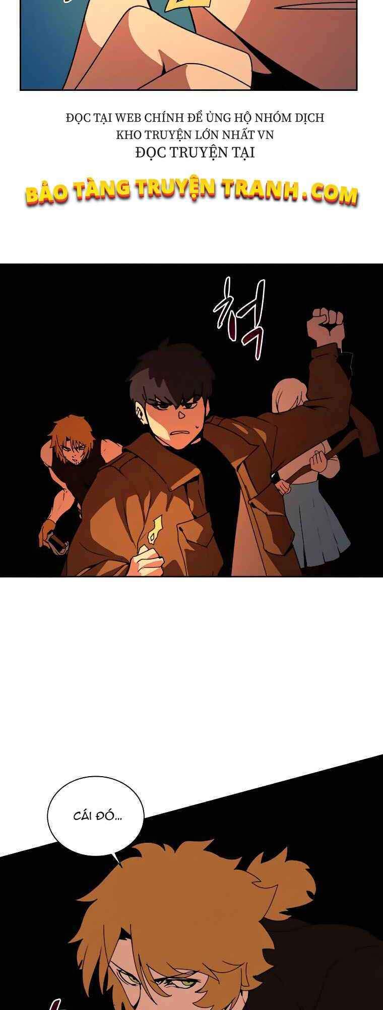 Thực Thư Pháp Sư - Chương 37