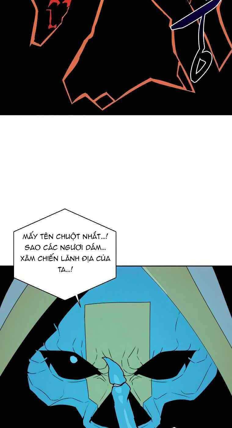 Thực Thư Pháp Sư - Chương 37