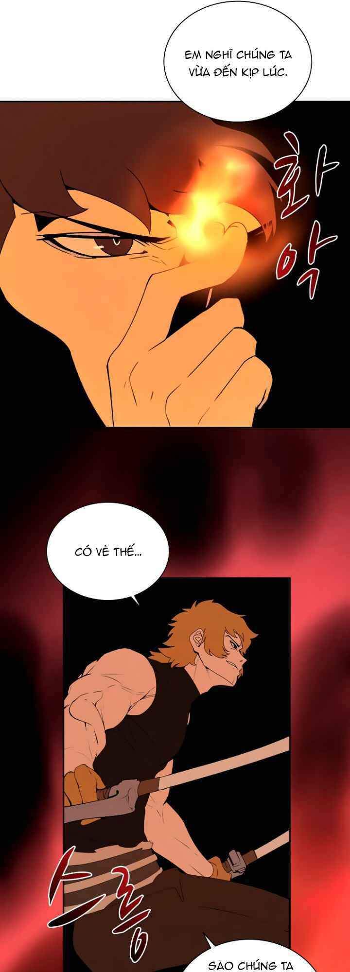 Thực Thư Pháp Sư - Chương 37