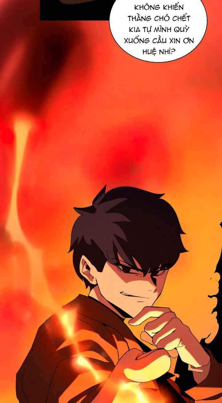 Thực Thư Pháp Sư - Chương 37