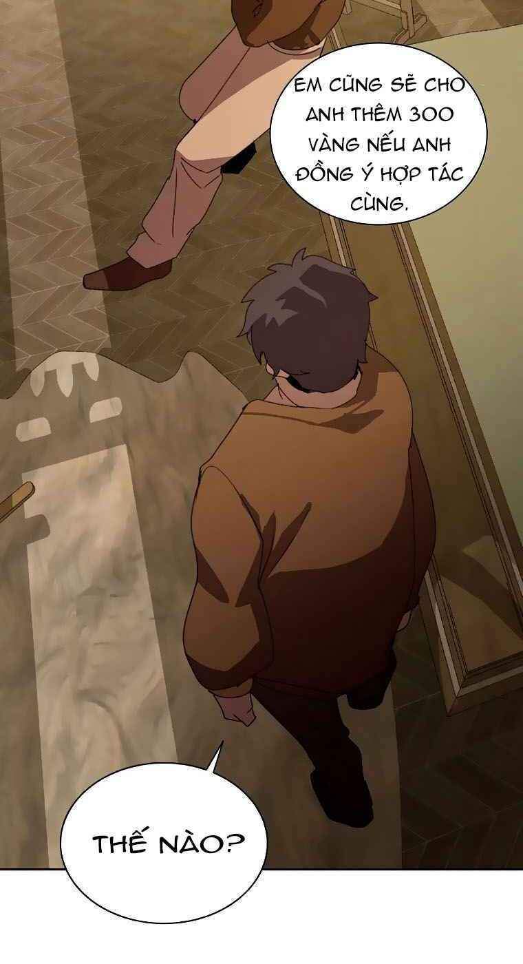 Thực Thư Pháp Sư - Chương 37