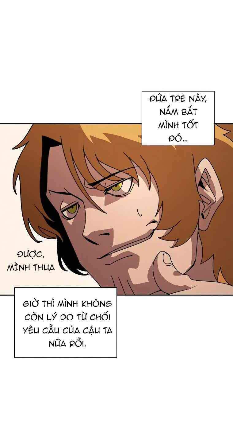 Thực Thư Pháp Sư - Chương 37