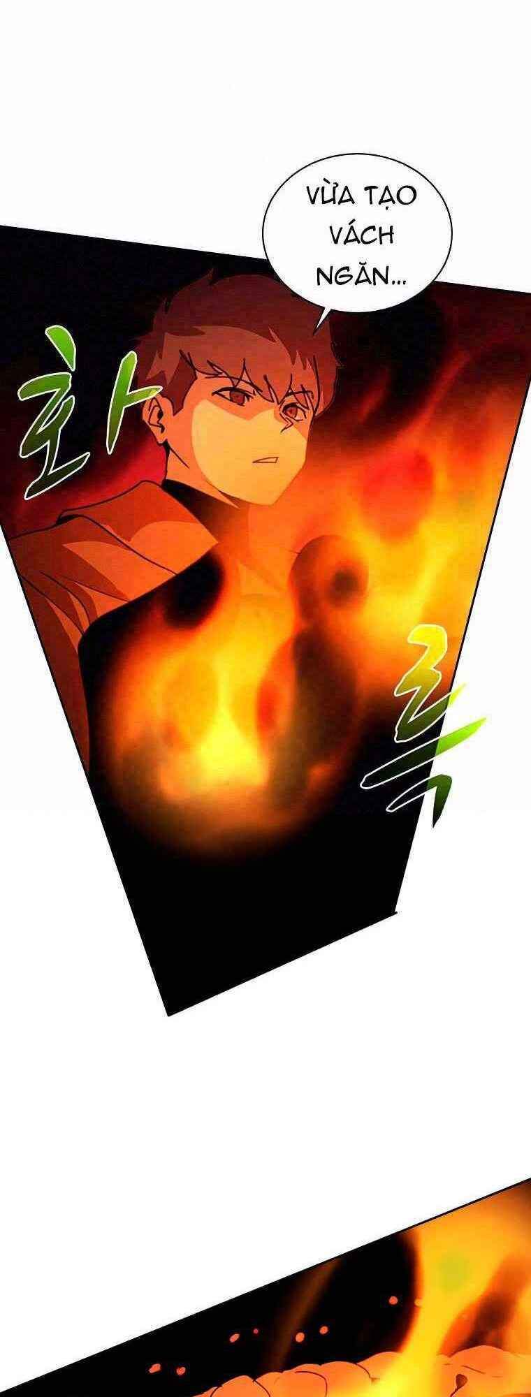 Thực Thư Pháp Sư - Chương 38