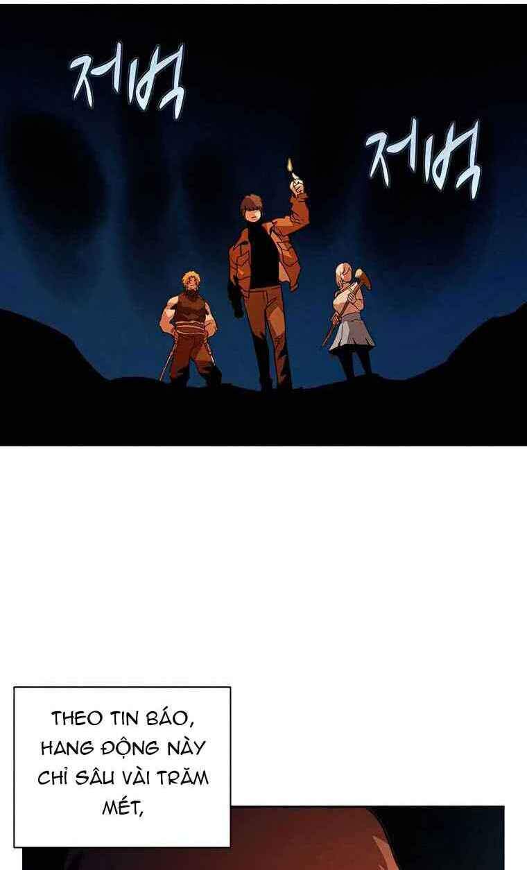 Thực Thư Pháp Sư - Chương 38