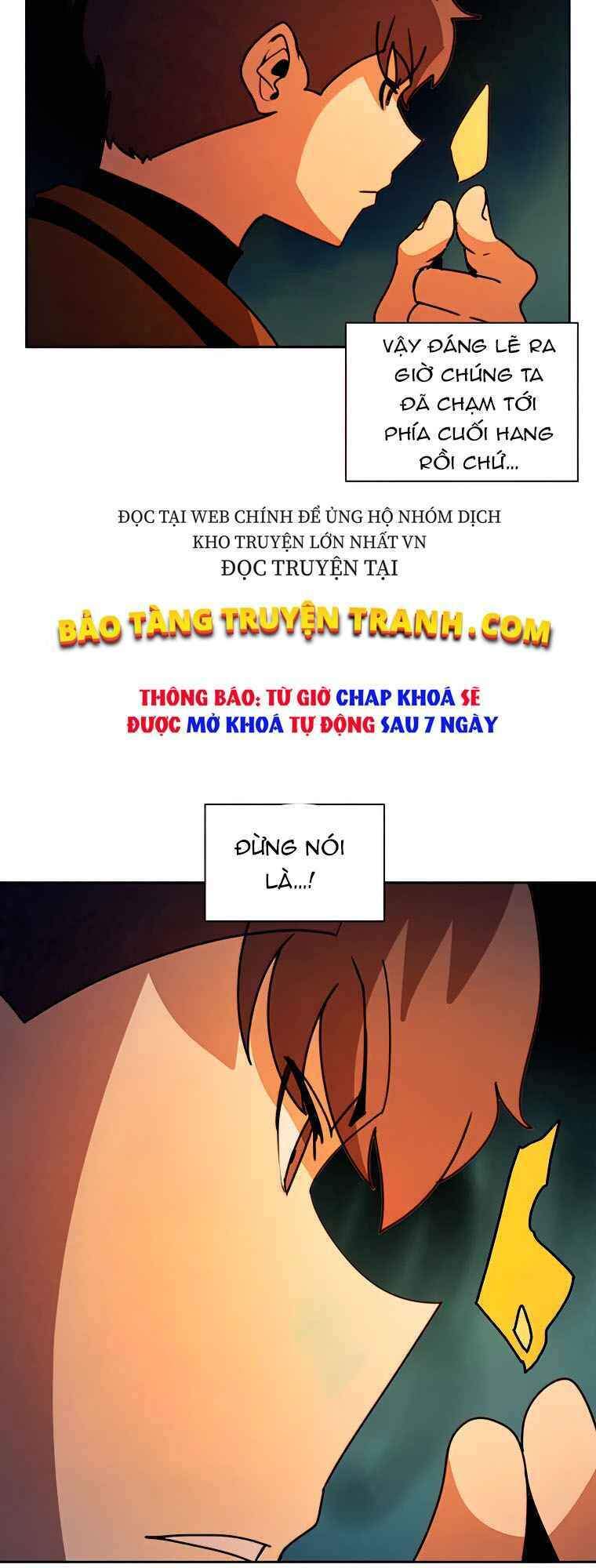Thực Thư Pháp Sư - Chương 38