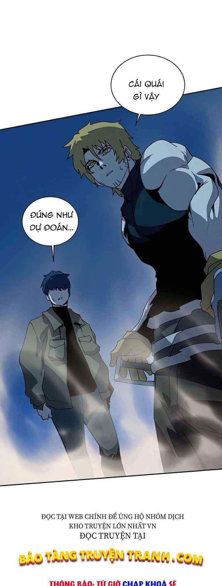 Thực Thư Pháp Sư - Chương 38