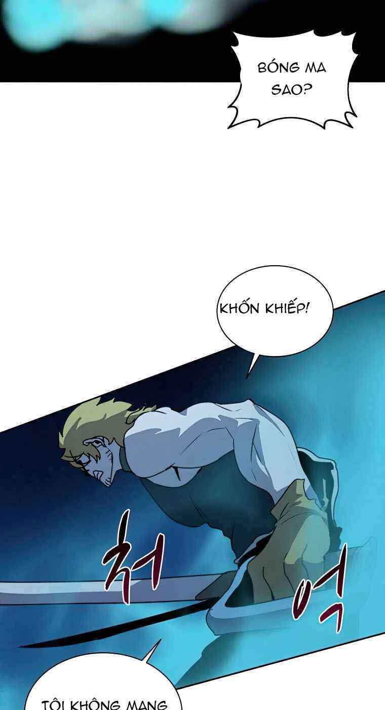 Thực Thư Pháp Sư - Chương 38