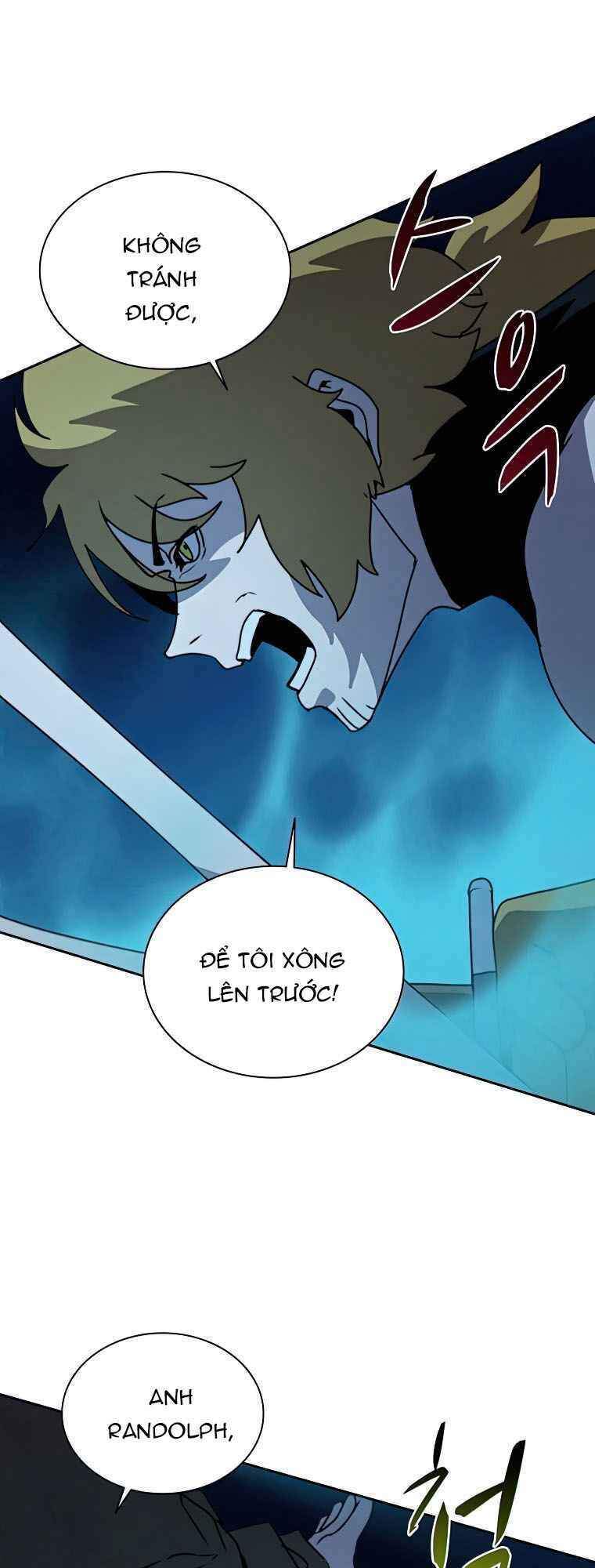 Thực Thư Pháp Sư - Chương 38