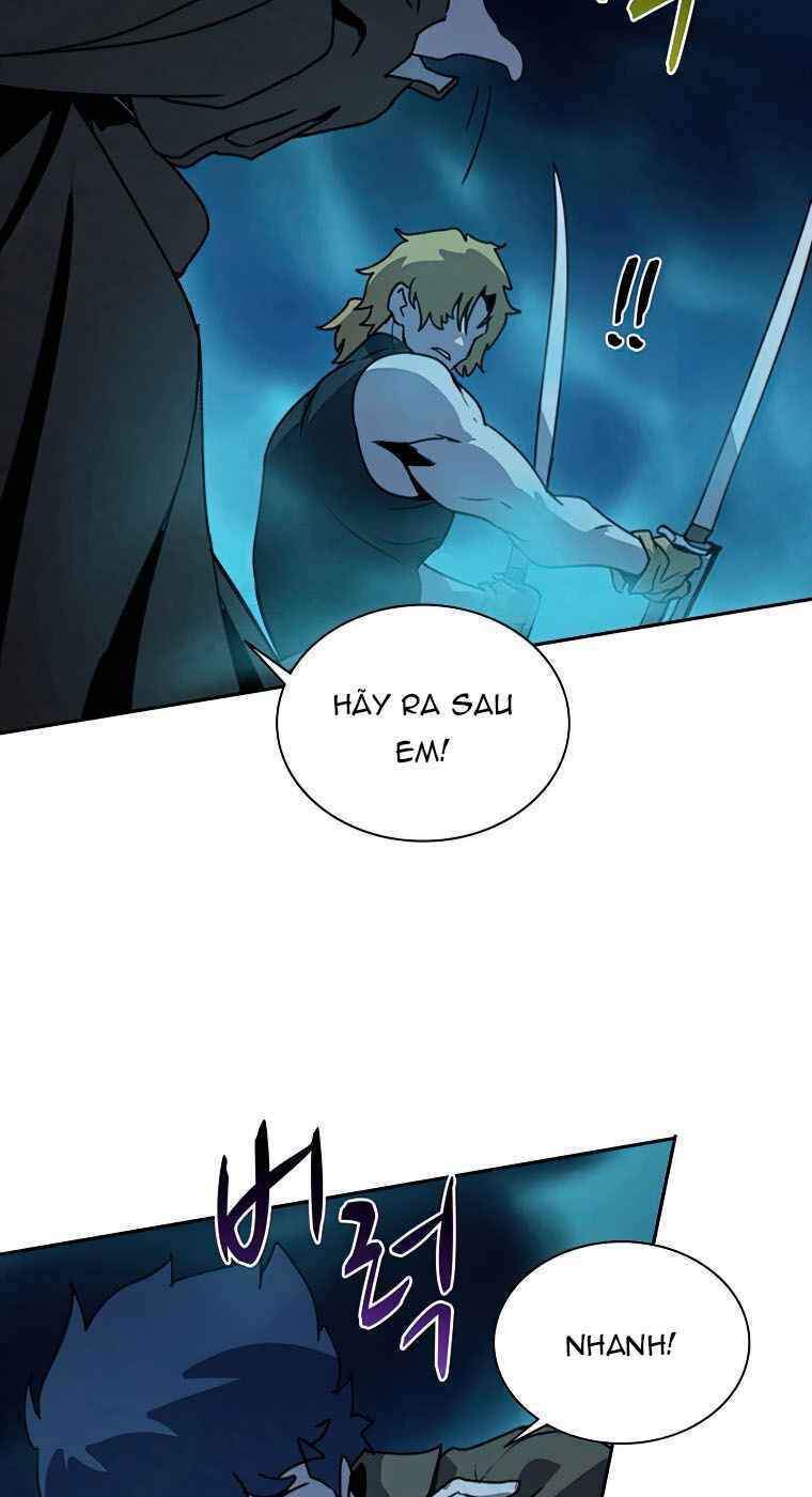 Thực Thư Pháp Sư - Chương 38