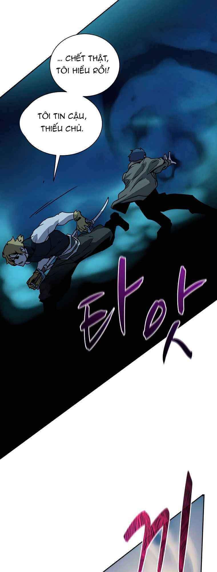 Thực Thư Pháp Sư - Chương 38