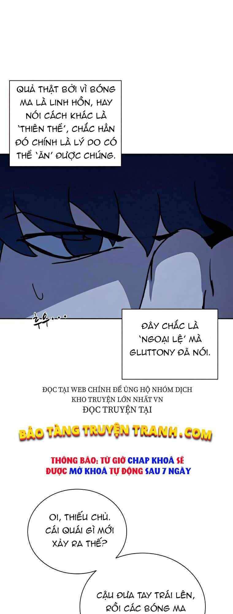 Thực Thư Pháp Sư - Chương 38