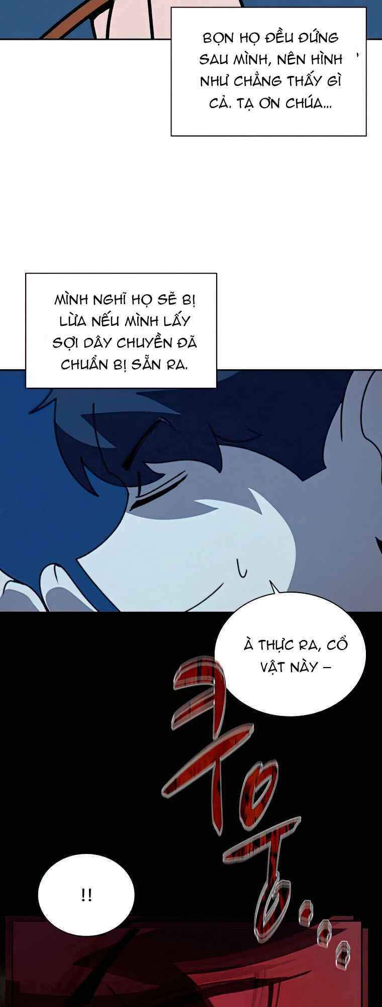 Thực Thư Pháp Sư - Chương 38