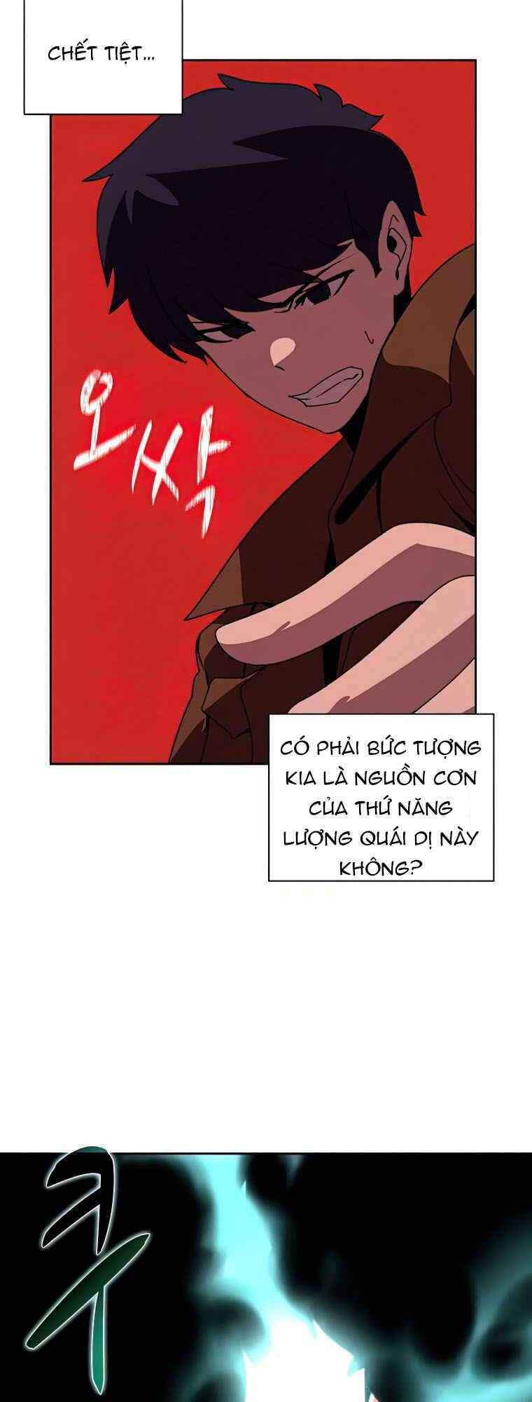 Thực Thư Pháp Sư - Chương 38