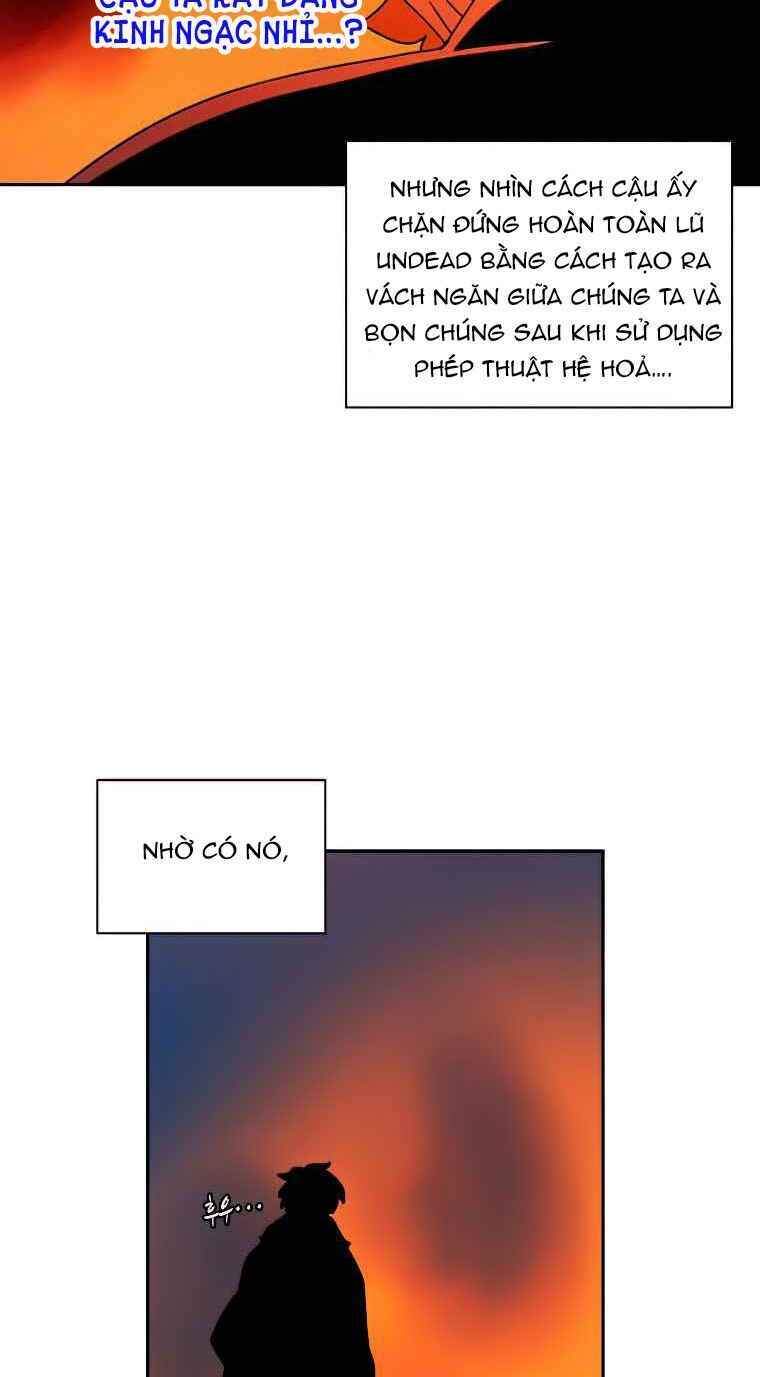 Thực Thư Pháp Sư - Chương 38