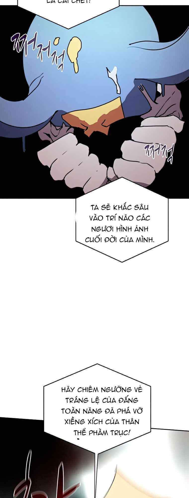 Thực Thư Pháp Sư - Chương 38