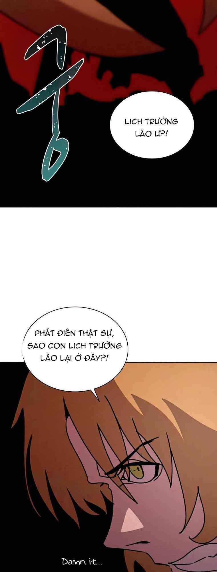 Thực Thư Pháp Sư - Chương 38