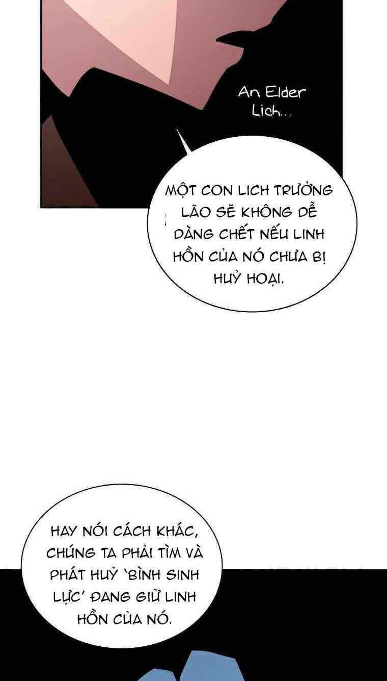 Thực Thư Pháp Sư - Chương 38