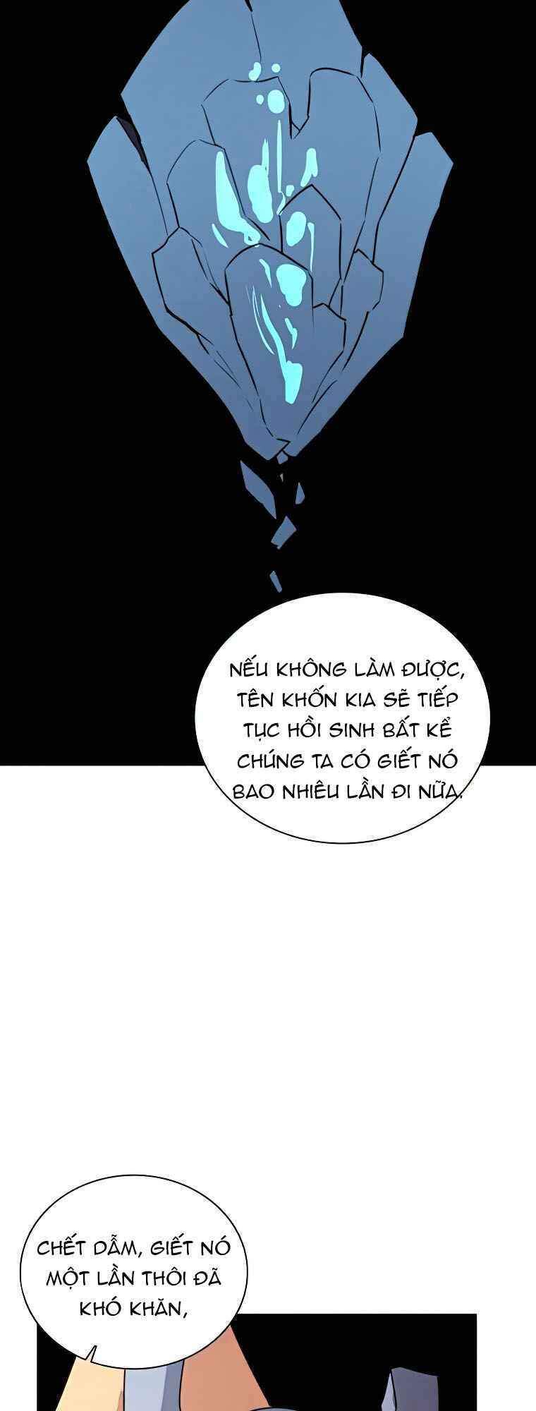 Thực Thư Pháp Sư - Chương 38