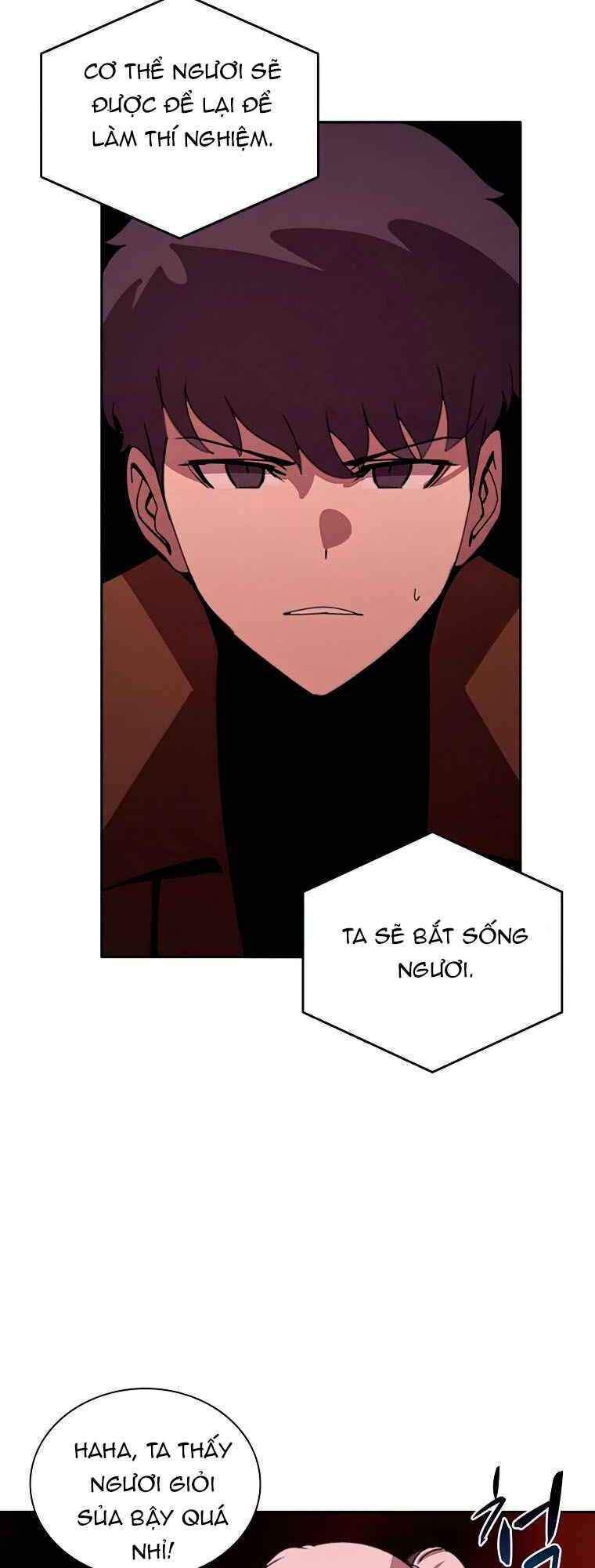 Thực Thư Pháp Sư - Chương 38