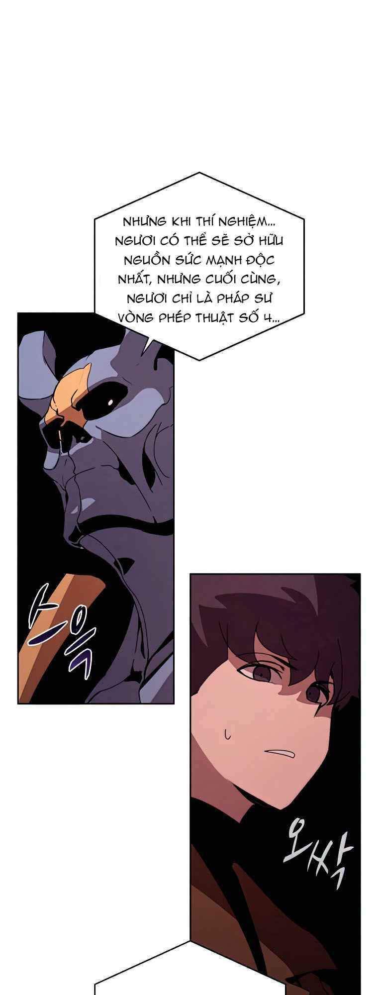 Thực Thư Pháp Sư - Chương 38