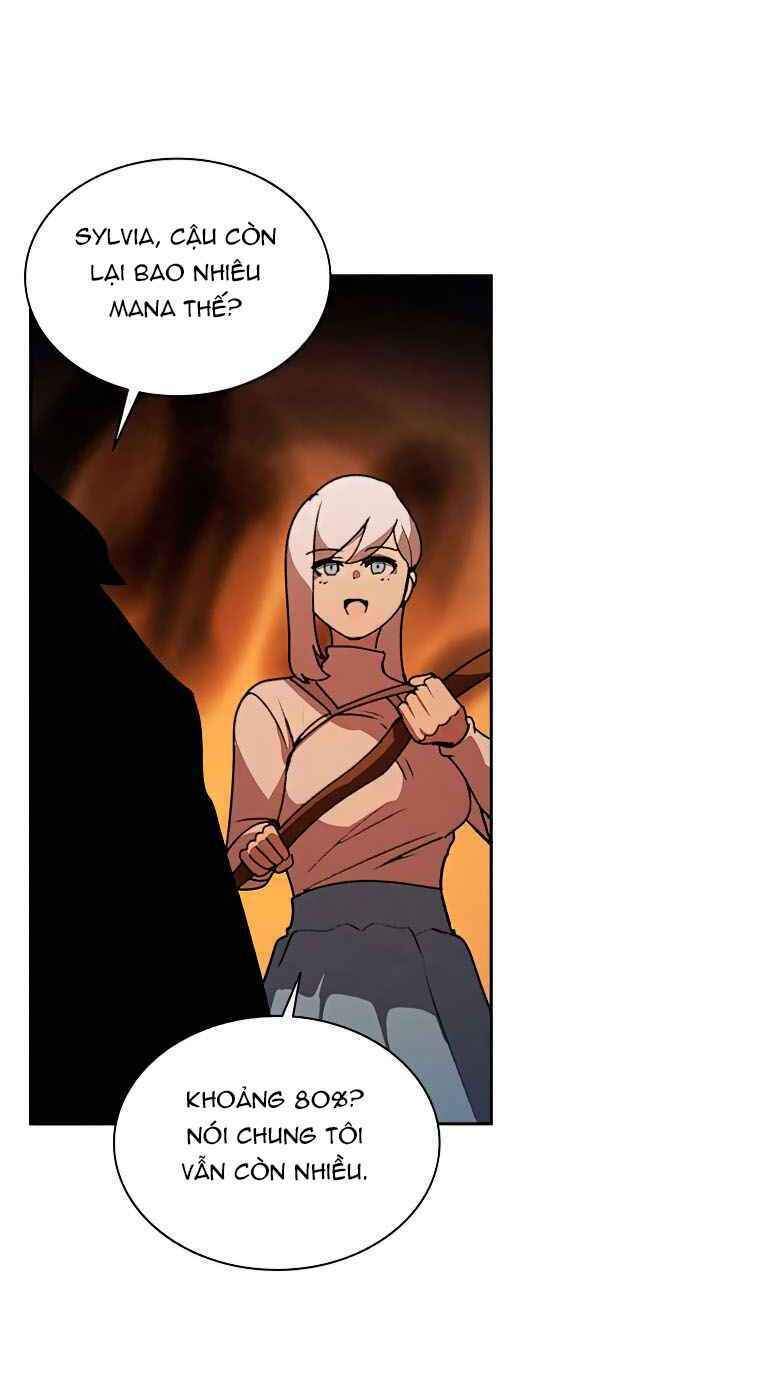 Thực Thư Pháp Sư - Chương 38