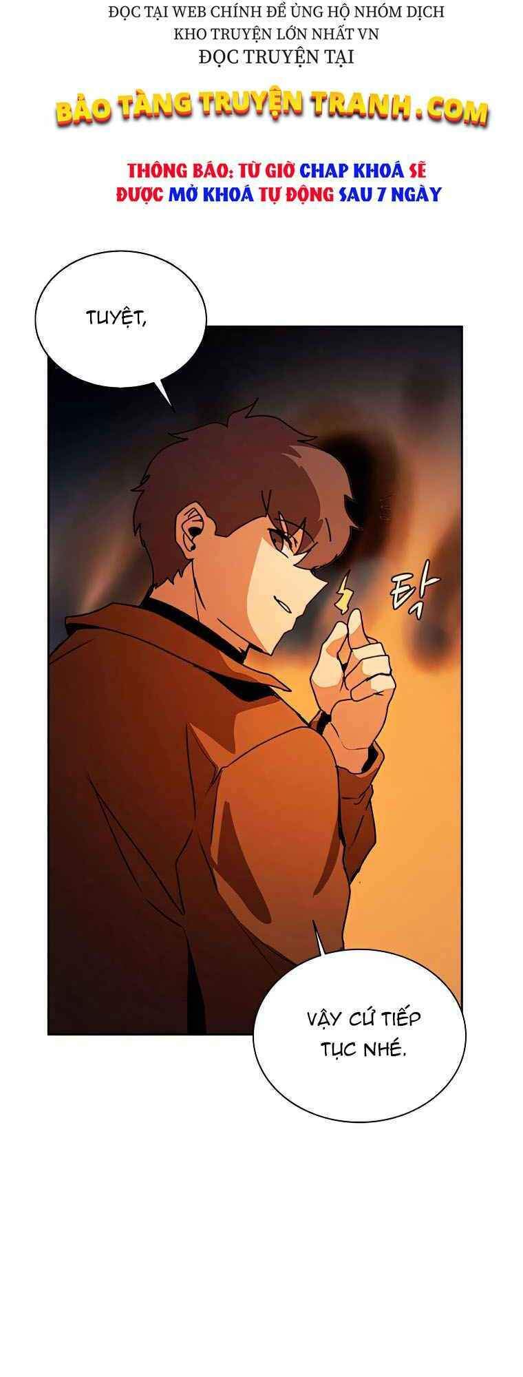 Thực Thư Pháp Sư - Chương 38