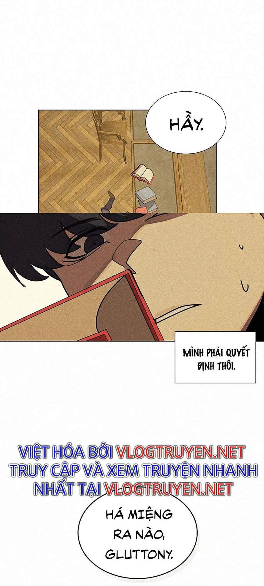 Thực Thư Pháp Sư - Chương 4