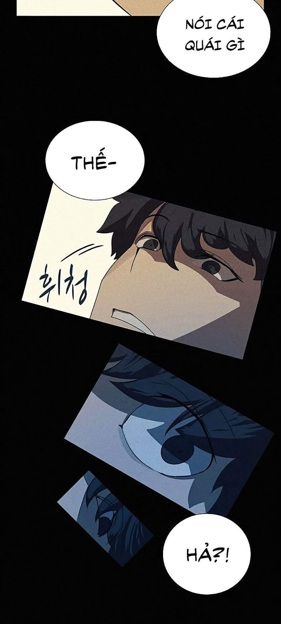 Thực Thư Pháp Sư - Chương 4