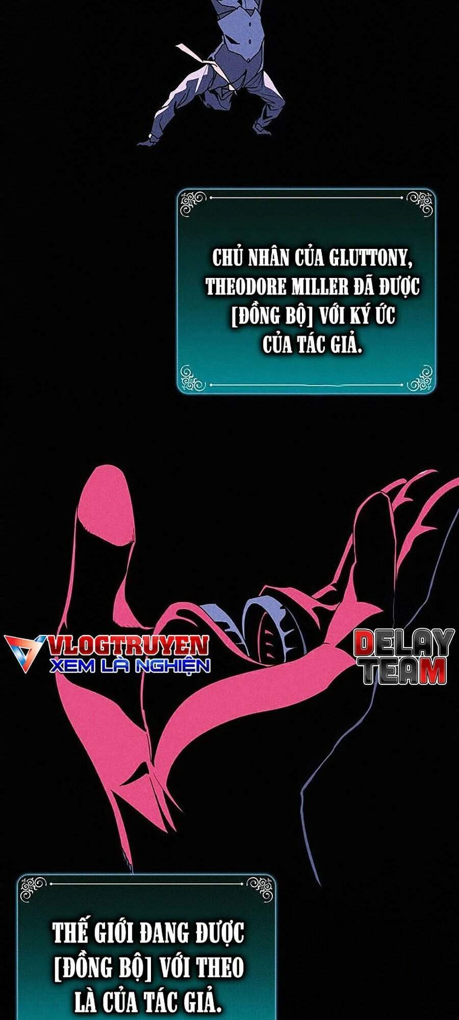 Thực Thư Pháp Sư - Chương 4