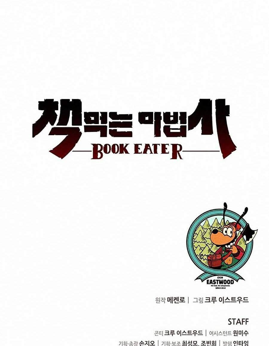 Thực Thư Pháp Sư - Chương 4