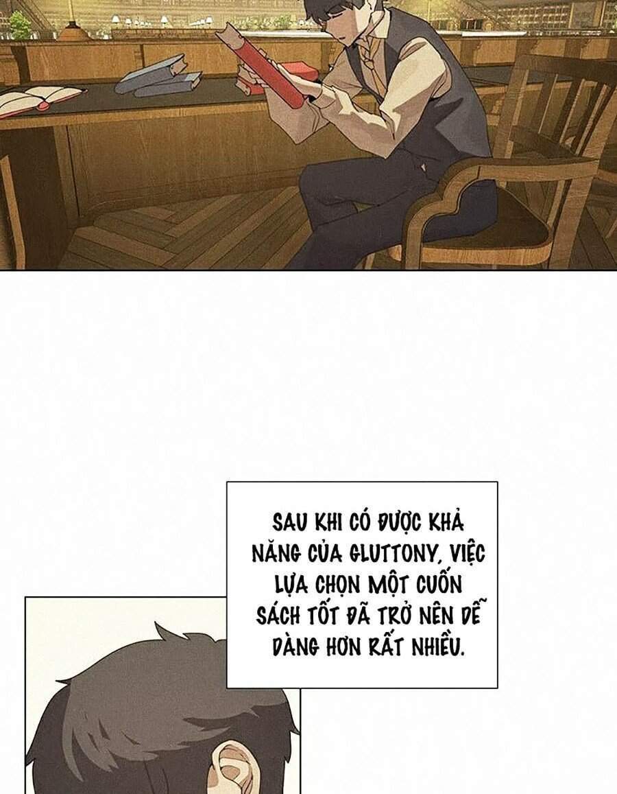 Thực Thư Pháp Sư - Chương 4