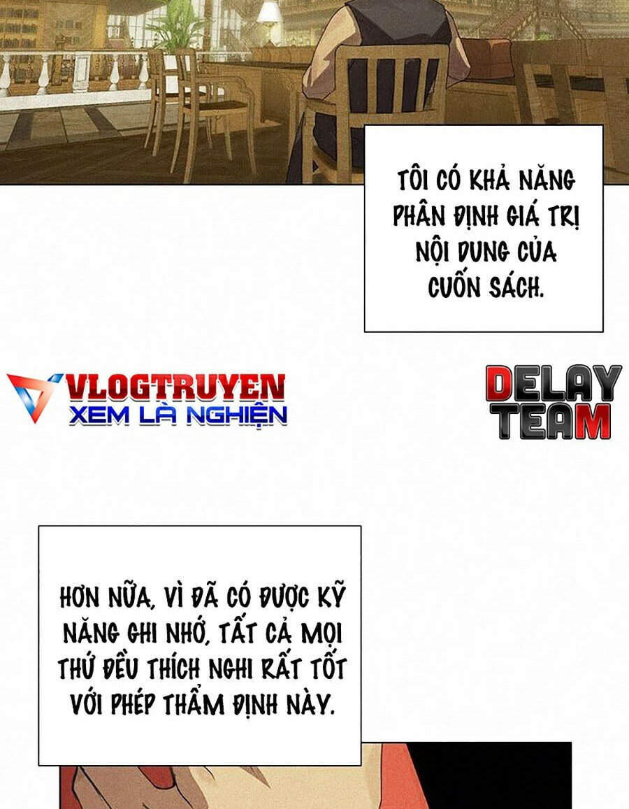 Thực Thư Pháp Sư - Chương 4