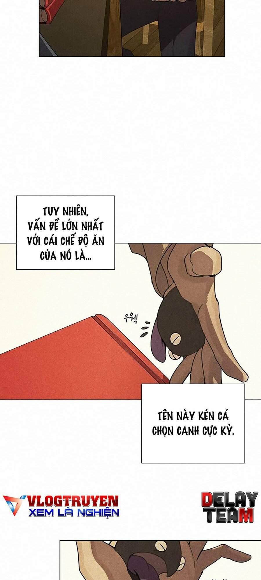 Thực Thư Pháp Sư - Chương 4