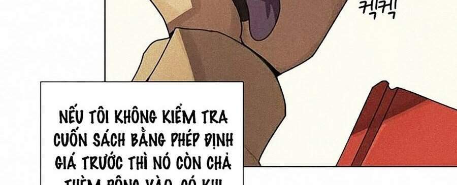 Thực Thư Pháp Sư - Chương 4