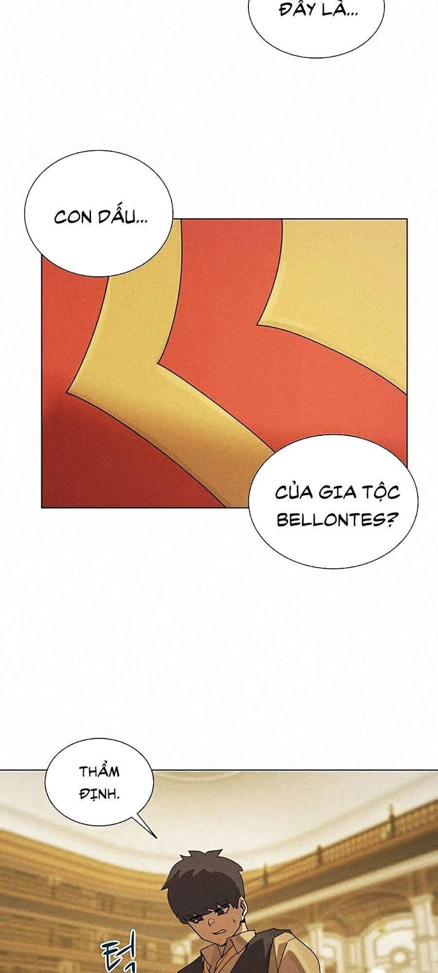 Thực Thư Pháp Sư - Chương 4