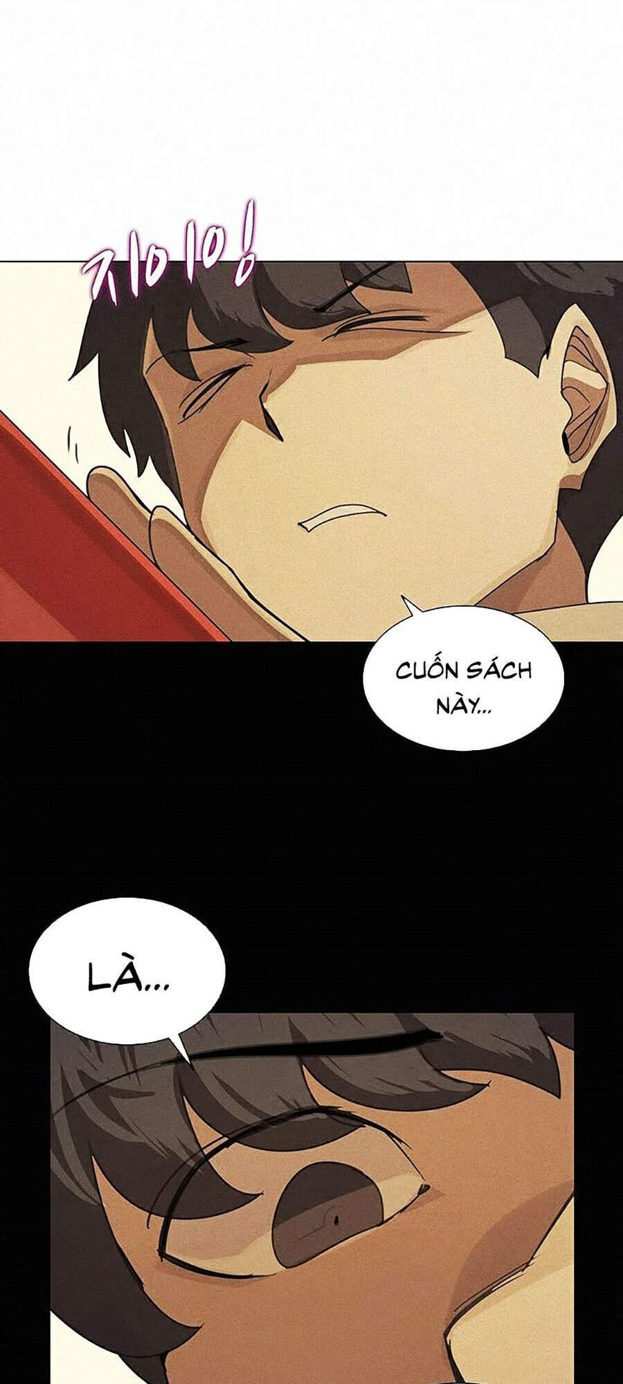 Thực Thư Pháp Sư - Chương 4