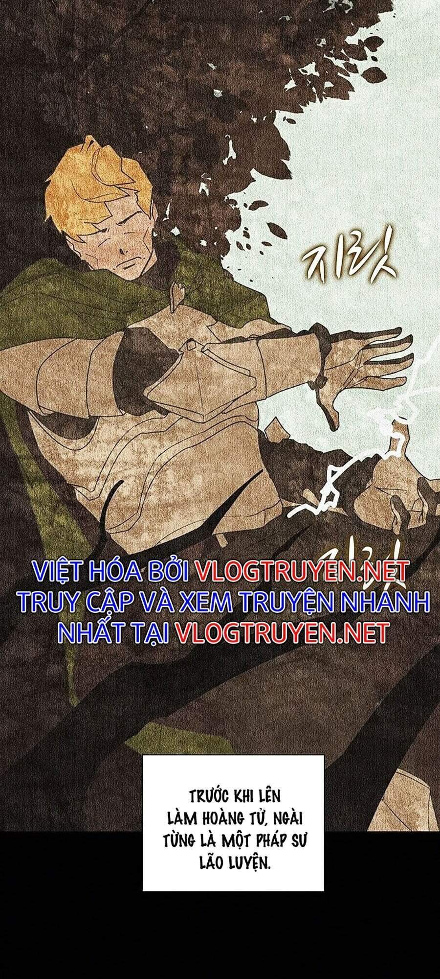 Thực Thư Pháp Sư - Chương 4