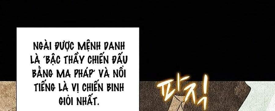 Thực Thư Pháp Sư - Chương 4