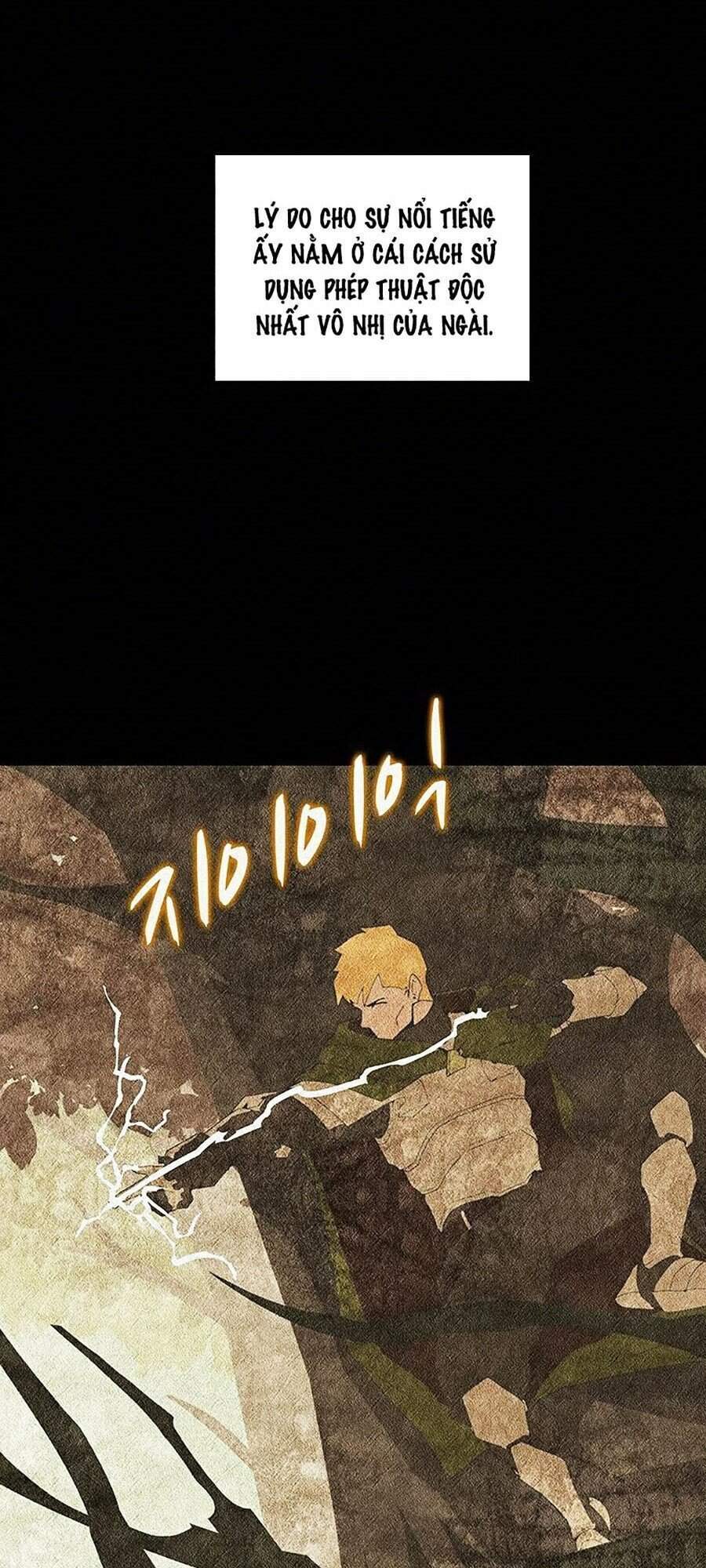 Thực Thư Pháp Sư - Chương 4