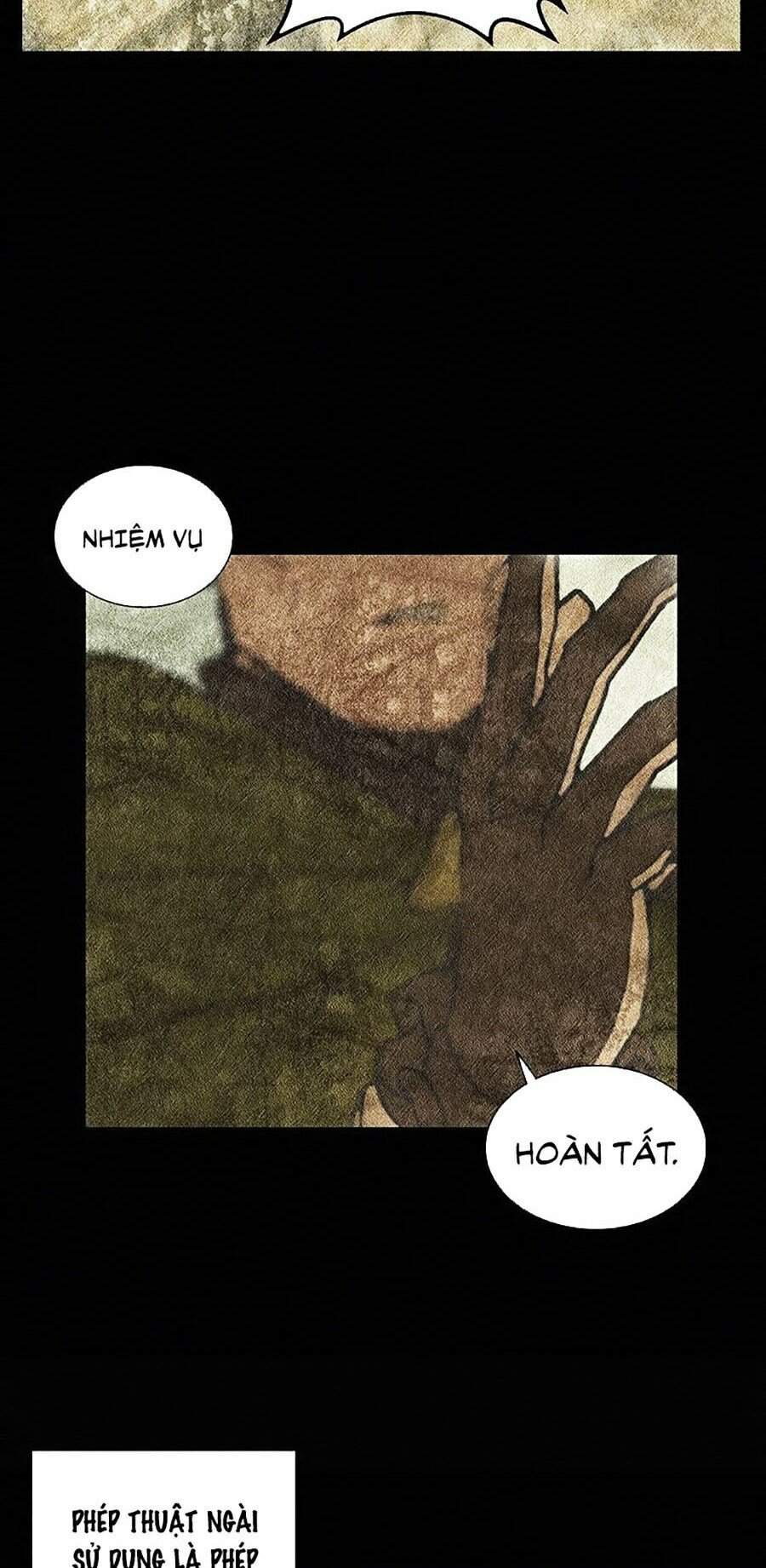 Thực Thư Pháp Sư - Chương 4