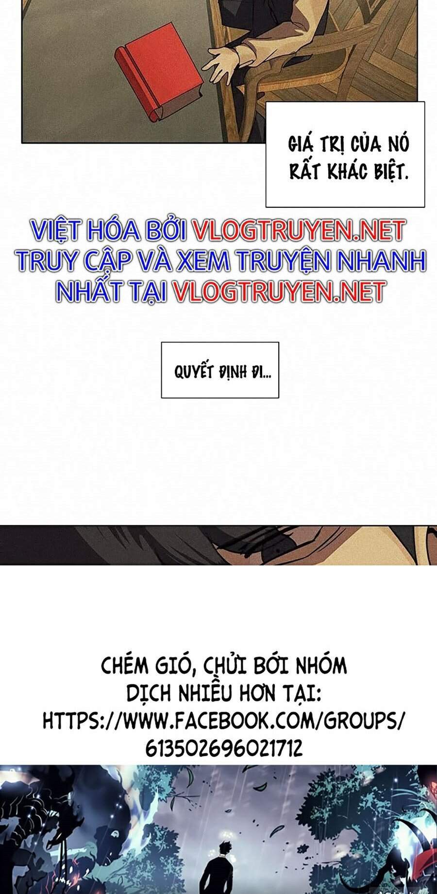 Thực Thư Pháp Sư - Chương 4