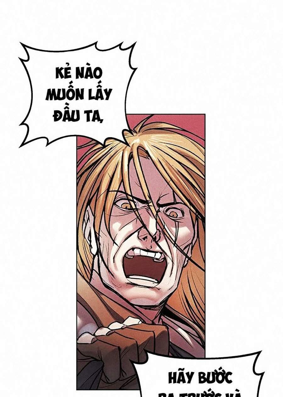 Thực Thư Pháp Sư - Chương 5